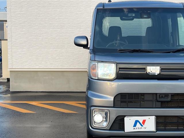 ウェイク Ｌ　ＳＡＩＩ　両側電動ドア　バックカメラ　衝突被害軽減システム　ドラレコ　スマートキー　ＬＥＤヘッド　ＥＴＣ　純正１４インチアルミ　オートライト　オートエアコン　Ｂｌｕｅｔｏｏｔｈ　ＣＤ　フルセグ　ＬＥＤフォグ（40枚目）