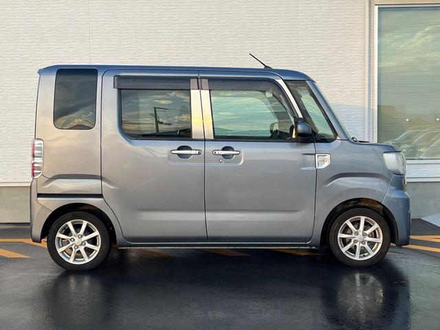 ウェイク Ｌ　ＳＡＩＩ　両側電動ドア　バックカメラ　衝突被害軽減システム　ドラレコ　スマートキー　ＬＥＤヘッド　ＥＴＣ　純正１４インチアルミ　オートライト　オートエアコン　Ｂｌｕｅｔｏｏｔｈ　ＣＤ　フルセグ　ＬＥＤフォグ（45枚目）