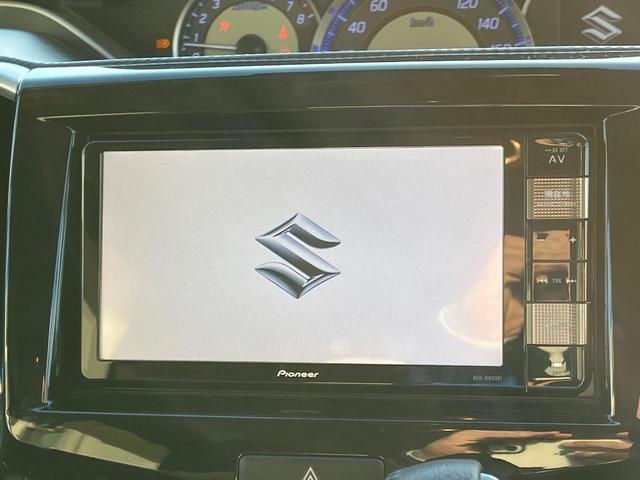 ソリオバンディット ハイブリッドMV 電動スライドドア 全周囲カメラ 純正SDナビ 衝突被害軽減システム 禁煙車 コーナーセンサー スマートキー LEDヘッド ビルトインETC 純正15インチアルミ オートライト オートエアコン(3枚目)