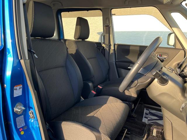 ソリオバンディット ハイブリッドMV 電動スライドドア 全周囲カメラ 純正SDナビ 衝突被害軽減システム 禁煙車 コーナーセンサー スマートキー LEDヘッド ビルトインETC 純正15インチアルミ オートライト オートエアコン(8枚目)