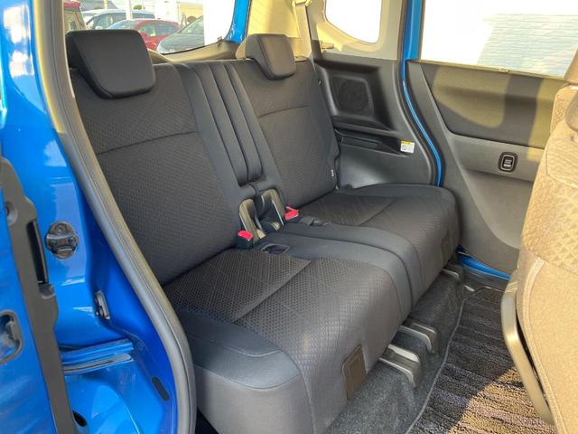 ソリオバンディット ハイブリッドMV 電動スライドドア 全周囲カメラ 純正SDナビ 衝突被害軽減システム 禁煙車 コーナーセンサー スマートキー LEDヘッド ビルトインETC 純正15インチアルミ オートライト オートエアコン(9枚目)