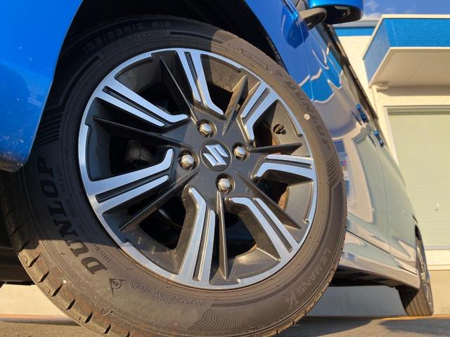 ソリオバンディット ハイブリッドMV 電動スライドドア 全周囲カメラ 純正SDナビ 衝突被害軽減システム 禁煙車 コーナーセンサー スマートキー LEDヘッド ビルトインETC 純正15インチアルミ オートライト オートエアコン(13枚目)