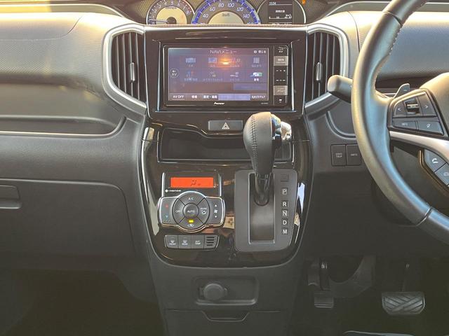 ソリオバンディット ハイブリッドMV 電動スライドドア 全周囲カメラ 純正SDナビ 衝突被害軽減システム 禁煙車 コーナーセンサー スマートキー LEDヘッド ビルトインETC 純正15インチアルミ オートライト オートエアコン(31枚目)