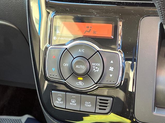 ソリオバンディット ハイブリッドMV 電動スライドドア 全周囲カメラ 純正SDナビ 衝突被害軽減システム 禁煙車 コーナーセンサー スマートキー LEDヘッド ビルトインETC 純正15インチアルミ オートライト オートエアコン(33枚目)