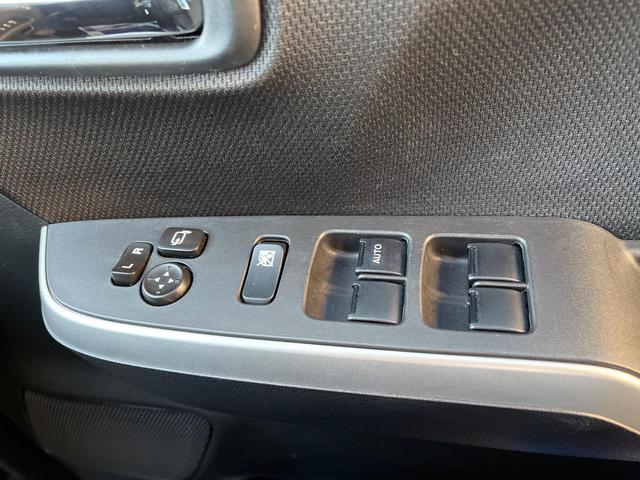 ソリオバンディット ハイブリッドMV 電動スライドドア 全周囲カメラ 純正SDナビ 衝突被害軽減システム 禁煙車 コーナーセンサー スマートキー LEDヘッド ビルトインETC 純正15インチアルミ オートライト オートエアコン(35枚目)