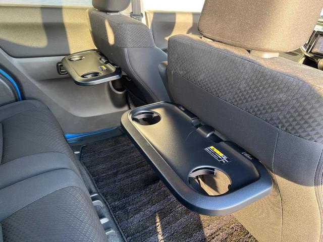 ソリオバンディット ハイブリッドMV 電動スライドドア 全周囲カメラ 純正SDナビ 衝突被害軽減システム 禁煙車 コーナーセンサー スマートキー LEDヘッド ビルトインETC 純正15インチアルミ オートライト オートエアコン(41枚目)