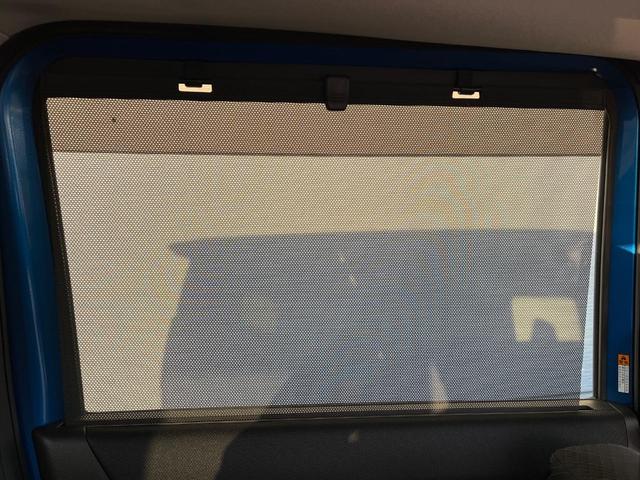 ソリオバンディット ハイブリッドMV 電動スライドドア 全周囲カメラ 純正SDナビ 衝突被害軽減システム 禁煙車 コーナーセンサー スマートキー LEDヘッド ビルトインETC 純正15インチアルミ オートライト オートエアコン(42枚目)