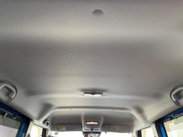 ソリオバンディット ハイブリッドMV 電動スライドドア 全周囲カメラ 純正SDナビ 衝突被害軽減システム 禁煙車 コーナーセンサー スマートキー LEDヘッド ビルトインETC 純正15インチアルミ オートライト オートエアコン(44枚目)