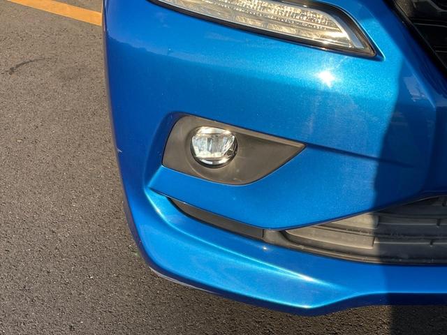 ソリオバンディット ハイブリッドMV 電動スライドドア 全周囲カメラ 純正SDナビ 衝突被害軽減システム 禁煙車 コーナーセンサー スマートキー LEDヘッド ビルトインETC 純正15インチアルミ オートライト オートエアコン(46枚目)