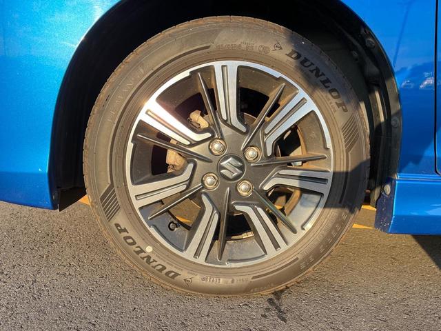 ソリオバンディット ハイブリッドMV 電動スライドドア 全周囲カメラ 純正SDナビ 衝突被害軽減システム 禁煙車 コーナーセンサー スマートキー LEDヘッド ビルトインETC 純正15インチアルミ オートライト オートエアコン(52枚目)