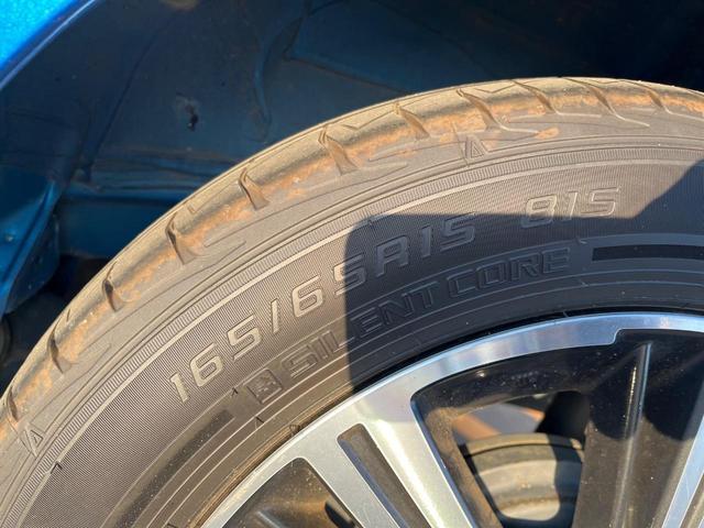 ソリオバンディット ハイブリッドMV 電動スライドドア 全周囲カメラ 純正SDナビ 衝突被害軽減システム 禁煙車 コーナーセンサー スマートキー LEDヘッド ビルトインETC 純正15インチアルミ オートライト オートエアコン(53枚目)