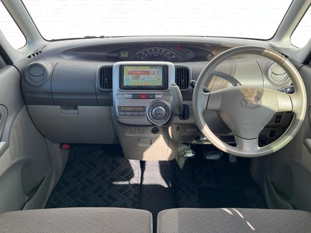 タント X メモリーナビ 電動スライドドア 禁煙車 HIDヘッド ETC オートエアコン Bluetooth CD DVD再生 フルセグ(2枚目)