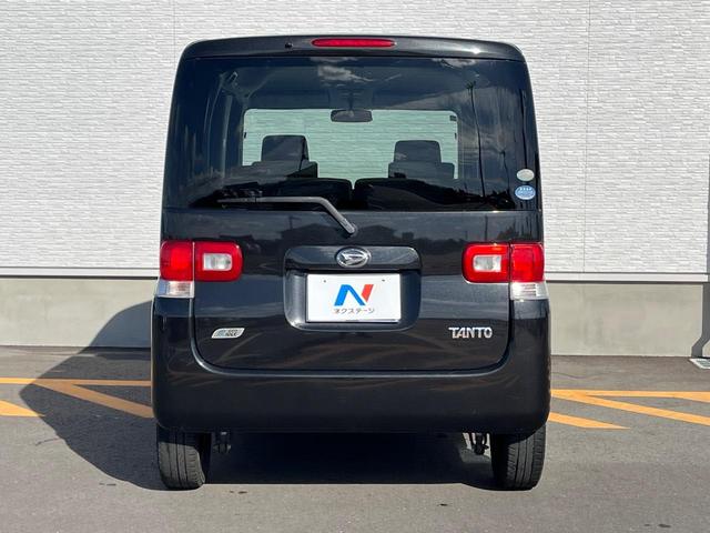 タント X メモリーナビ 電動スライドドア 禁煙車 HIDヘッド ETC オートエアコン Bluetooth CD DVD再生 フルセグ(15枚目)