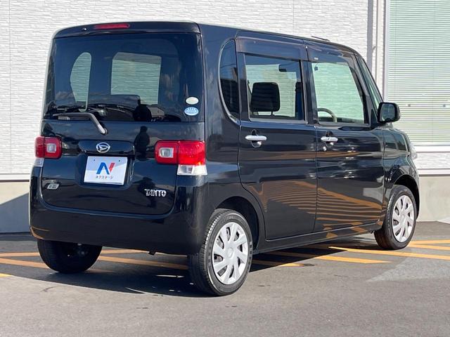 タント X メモリーナビ 電動スライドドア 禁煙車 HIDヘッド ETC オートエアコン Bluetooth CD DVD再生 フルセグ(17枚目)