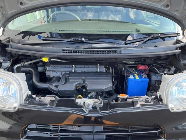 タント X メモリーナビ 電動スライドドア 禁煙車 HIDヘッド ETC オートエアコン Bluetooth CD DVD再生 フルセグ(18枚目)