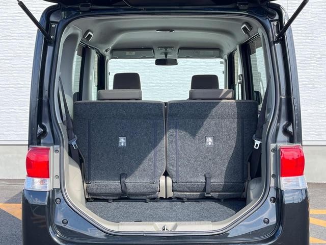 タント X メモリーナビ 電動スライドドア 禁煙車 HIDヘッド ETC オートエアコン Bluetooth CD DVD再生 フルセグ(37枚目)