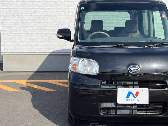 タント X メモリーナビ 電動スライドドア 禁煙車 HIDヘッド ETC オートエアコン Bluetooth CD DVD再生 フルセグ(39枚目)