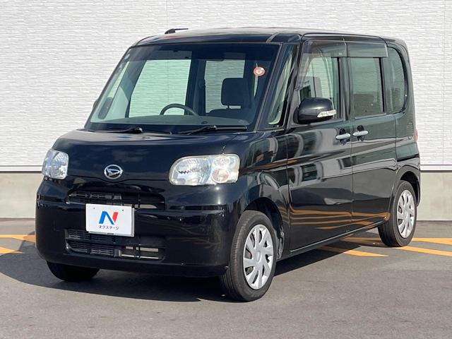 タント X メモリーナビ 電動スライドドア 禁煙車 HIDヘッド ETC オートエアコン Bluetooth CD DVD再生 フルセグ(40枚目)