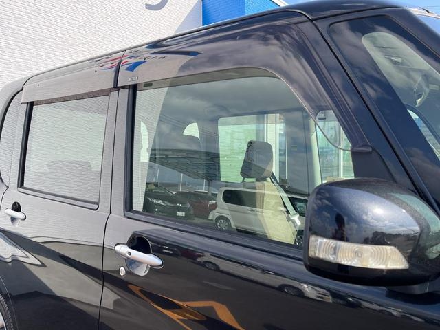 タント X メモリーナビ 電動スライドドア 禁煙車 HIDヘッド ETC オートエアコン Bluetooth CD DVD再生 フルセグ(41枚目)
