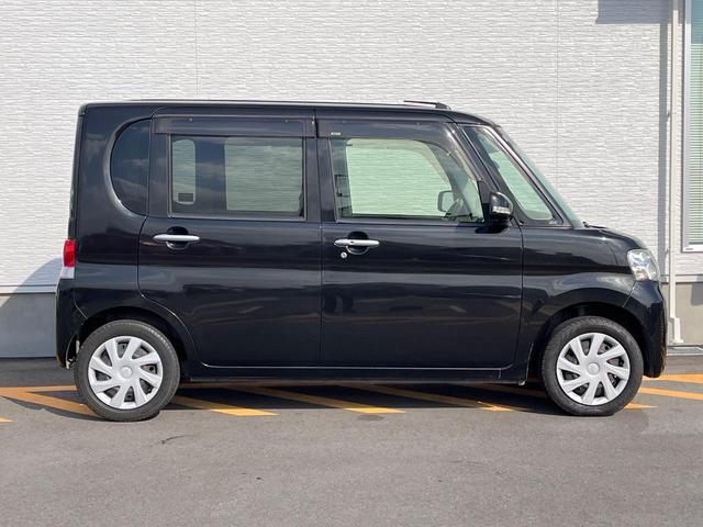 タント X メモリーナビ 電動スライドドア 禁煙車 HIDヘッド ETC オートエアコン Bluetooth CD DVD再生 フルセグ(43枚目)