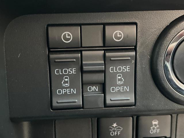 ルーミー カスタムＧ　純正ディスプレイオーディオ　両側電動ドア　全周囲カメラ　衝突被害軽減システム　レーダークルーズ　コーナーセンサー　スマートキー　ＬＥＤヘッド　ビルトインＥＴＣ　純正１４インチアルミ　オートハイビーム（5枚目）