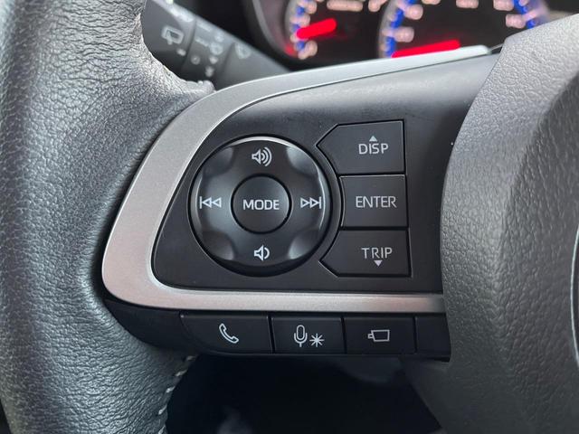 ルーミー カスタムＧ　純正ディスプレイオーディオ　両側電動ドア　全周囲カメラ　衝突被害軽減システム　レーダークルーズ　コーナーセンサー　スマートキー　ＬＥＤヘッド　ビルトインＥＴＣ　純正１４インチアルミ　オートハイビーム（27枚目）