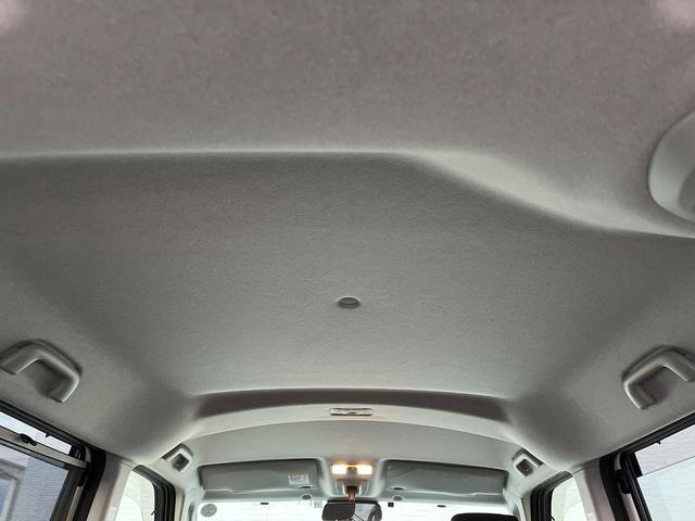 ルーミー カスタムＧ　純正ディスプレイオーディオ　両側電動ドア　全周囲カメラ　衝突被害軽減システム　レーダークルーズ　コーナーセンサー　スマートキー　ＬＥＤヘッド　ビルトインＥＴＣ　純正１４インチアルミ　オートハイビーム（37枚目）