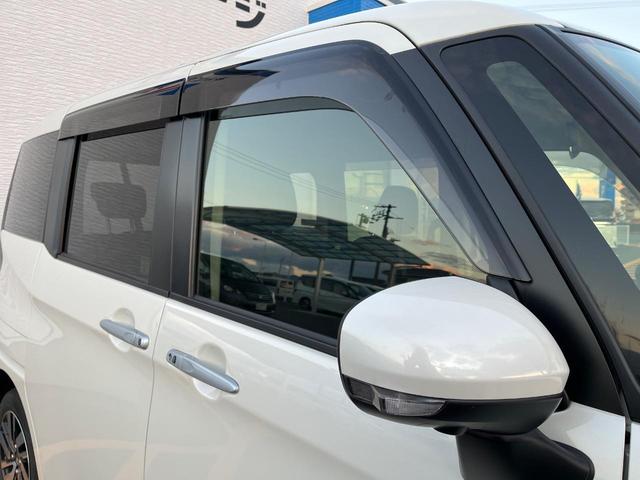 ルーミー カスタムＧ　純正ディスプレイオーディオ　両側電動ドア　全周囲カメラ　衝突被害軽減システム　レーダークルーズ　コーナーセンサー　スマートキー　ＬＥＤヘッド　ビルトインＥＴＣ　純正１４インチアルミ　オートハイビーム（42枚目）