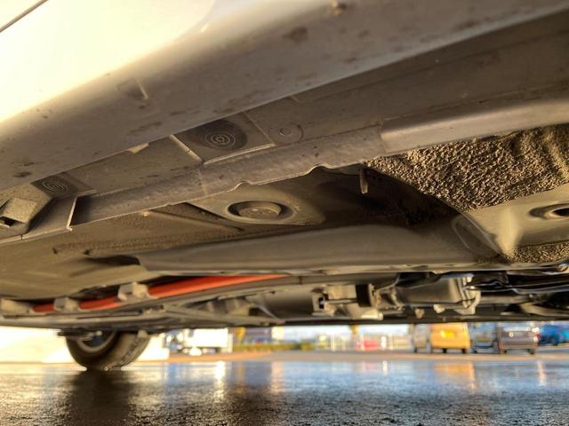 プリウス Ｓ　純正ナビ　バックカメラ　ドラレコ　スマートキー　ビルトインＥＴＣ　純正１５インチアルミ　オートライト　オートエアコン　ＣＤ　地デジ（40枚目）