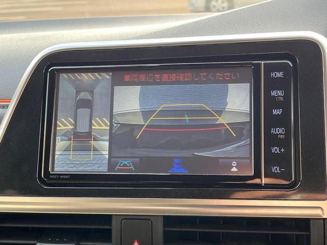 シエンタ ファンベースG 純正ナビ 両側電動ドア 全周囲カメラ ドラレコ スマートキー HIDヘッド ビルトインETC オートライト オートエアコン Bluetooth フルセグ(4枚目)