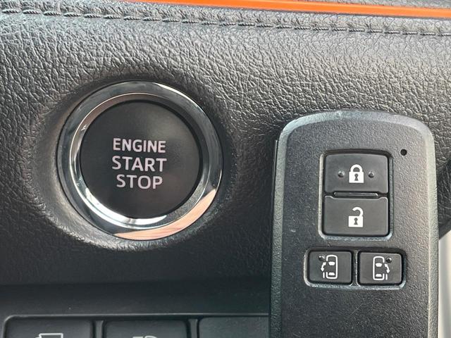 シエンタ ファンベースG 純正ナビ 両側電動ドア 全周囲カメラ ドラレコ スマートキー HIDヘッド ビルトインETC オートライト オートエアコン Bluetooth フルセグ(7枚目)