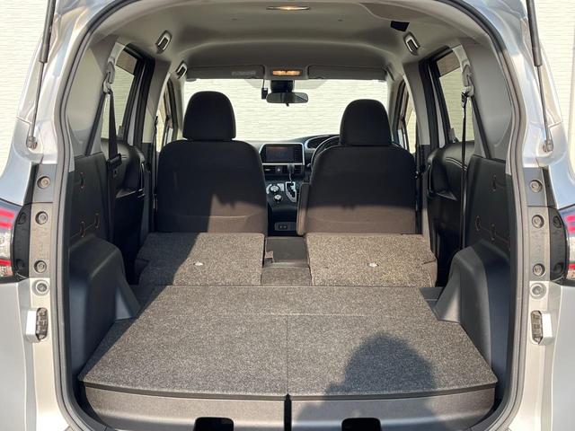 シエンタ ファンベースG 純正ナビ 両側電動ドア 全周囲カメラ ドラレコ スマートキー HIDヘッド ビルトインETC オートライト オートエアコン Bluetooth フルセグ(10枚目)