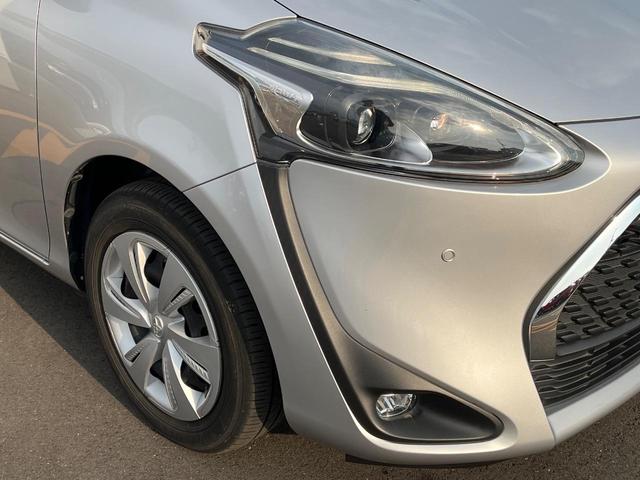 シエンタ ファンベースG 純正ナビ 両側電動ドア 全周囲カメラ ドラレコ スマートキー HIDヘッド ビルトインETC オートライト オートエアコン Bluetooth フルセグ(12枚目)