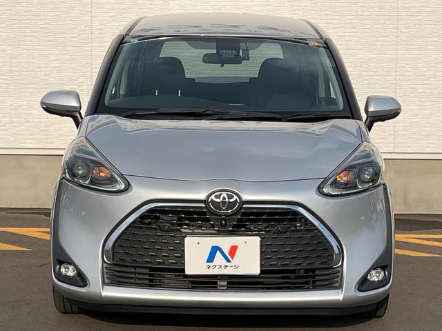 シエンタ ファンベースG 純正ナビ 両側電動ドア 全周囲カメラ ドラレコ スマートキー HIDヘッド ビルトインETC オートライト オートエアコン Bluetooth フルセグ(14枚目)