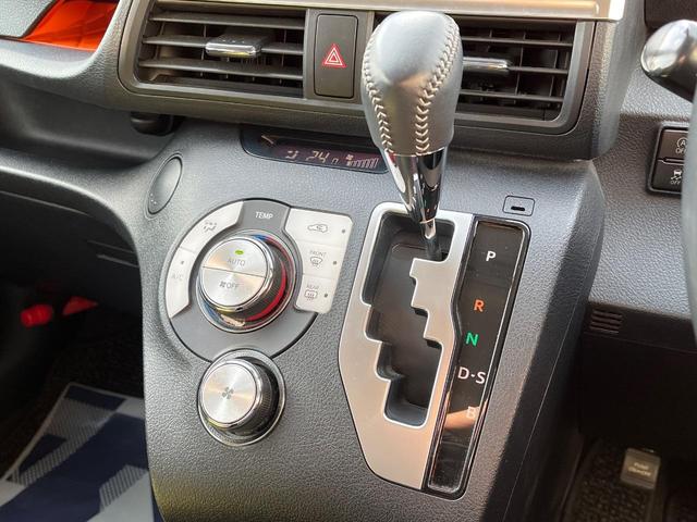 シエンタ ファンベースG 純正ナビ 両側電動ドア 全周囲カメラ ドラレコ スマートキー HIDヘッド ビルトインETC オートライト オートエアコン Bluetooth フルセグ(34枚目)