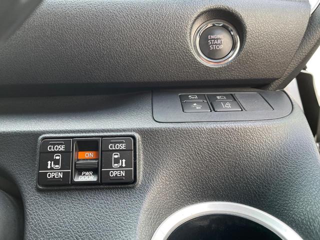 シエンタ ファンベースG 純正ナビ 両側電動ドア 全周囲カメラ ドラレコ スマートキー HIDヘッド ビルトインETC オートライト オートエアコン Bluetooth フルセグ(35枚目)