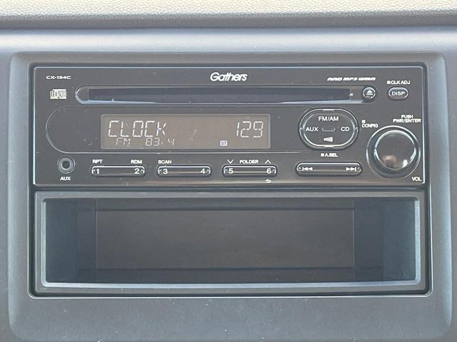 N-WGN G スマートキー ETC オートエアコン CD(3枚目)