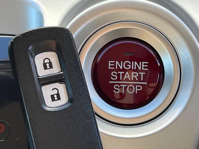 N-WGN G スマートキー ETC オートエアコン CD(5枚目)