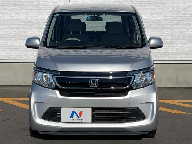 N-WGN G スマートキー ETC オートエアコン CD(14枚目)