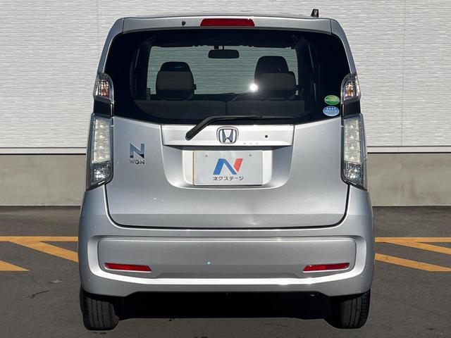 N-WGN G スマートキー ETC オートエアコン CD(15枚目)