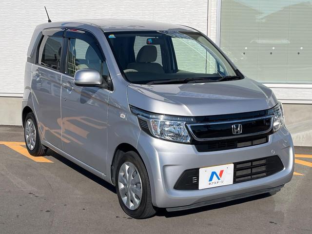 N-WGN G スマートキー ETC オートエアコン CD(16枚目)