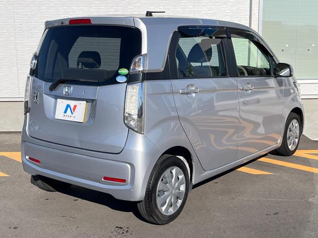 N-WGN G スマートキー ETC オートエアコン CD(17枚目)