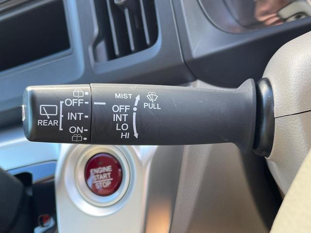 N-WGN G スマートキー ETC オートエアコン CD(26枚目)