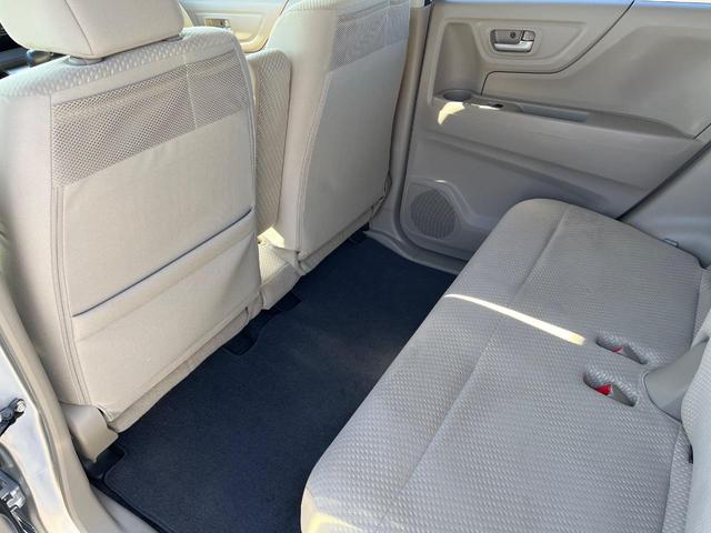 N-WGN G スマートキー ETC オートエアコン CD(33枚目)