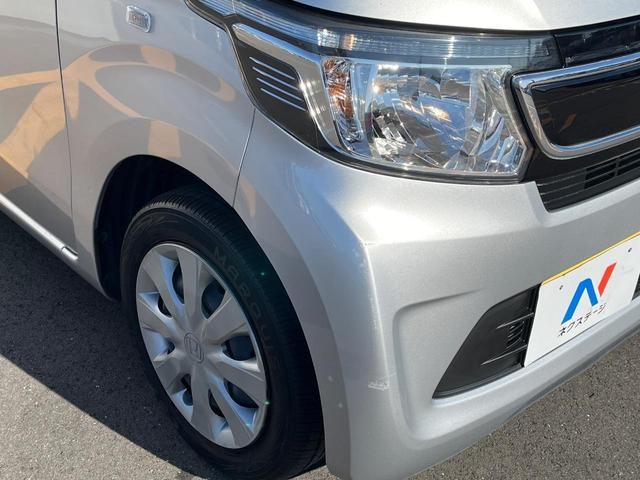 N-WGN G スマートキー ETC オートエアコン CD(36枚目)