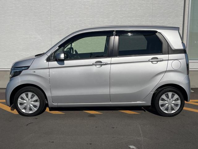 N-WGN G スマートキー ETC オートエアコン CD(37枚目)