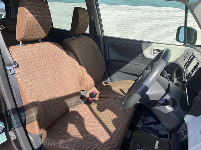 モコ S 純正ナビ バックカメラ スマートキー ETC 純正13インチアルミ Bluetooth CD DVD再生 フルセグ(11枚目)