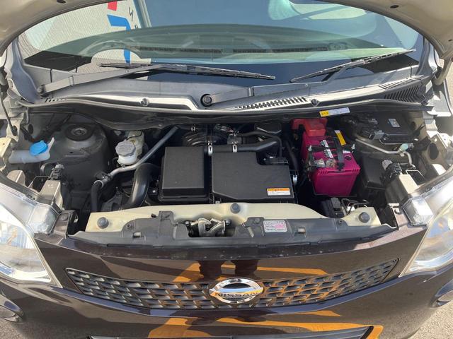 モコ S 純正ナビ バックカメラ スマートキー ETC 純正13インチアルミ Bluetooth CD DVD再生 フルセグ(18枚目)