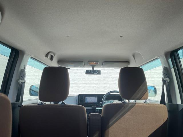 モコ S 純正ナビ バックカメラ スマートキー ETC 純正13インチアルミ Bluetooth CD DVD再生 フルセグ(34枚目)