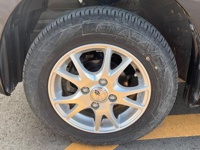 モコ S 純正ナビ バックカメラ スマートキー ETC 純正13インチアルミ Bluetooth CD DVD再生 フルセグ(44枚目)